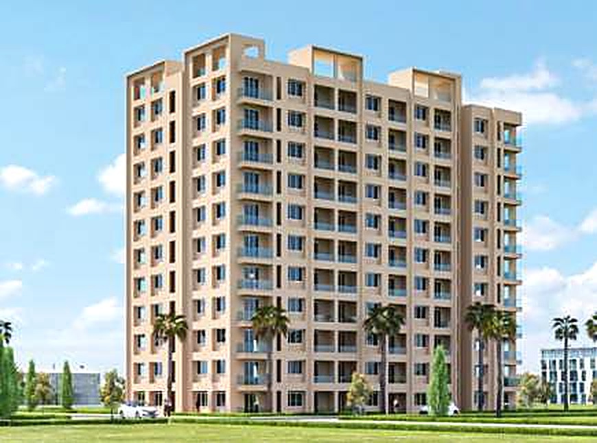Lohegaon RITZZ City